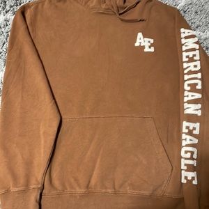 AE Sweatshirt Men M
